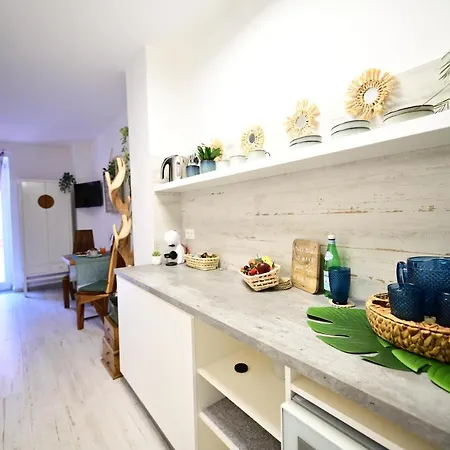 Apartmán Le Comprese - Experience *