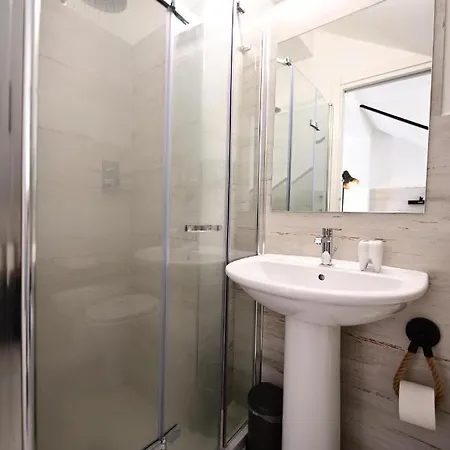 Apartmán Le Comprese - Experience *