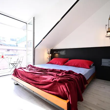 Apartmán Le Comprese - Experience Battipaglia