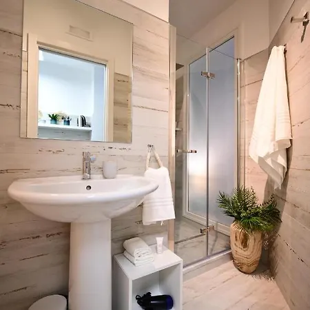 Apartmán Le Comprese - Experience Battipaglia