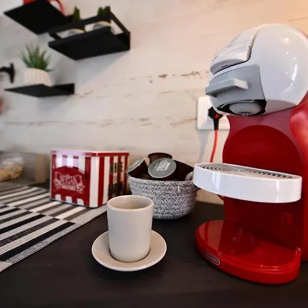 Apartmán Le Comprese - Experience *