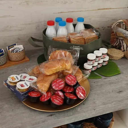 Le Comprese - Experience Apartmán