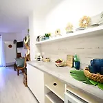 Lägenhet Le Comprese - Experience *