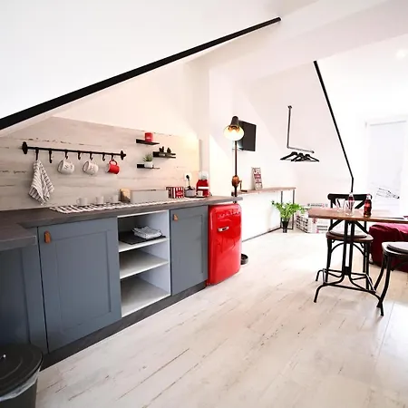 Apartment Le Comprese - Experience