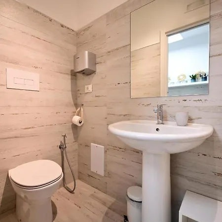 Appartement Le Comprese - Experience