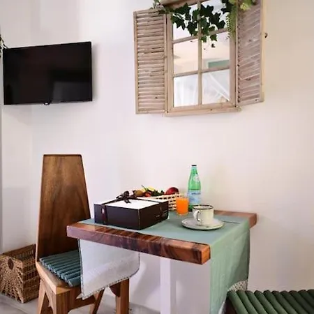Apartment Le Comprese - Experience