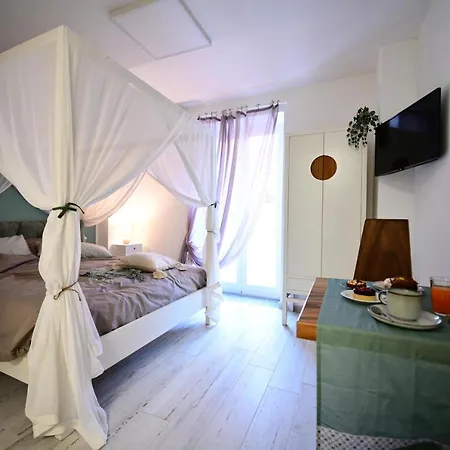 Apartment Le Comprese - Experience Battipaglia