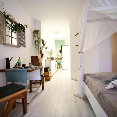 Le Comprese - Experience